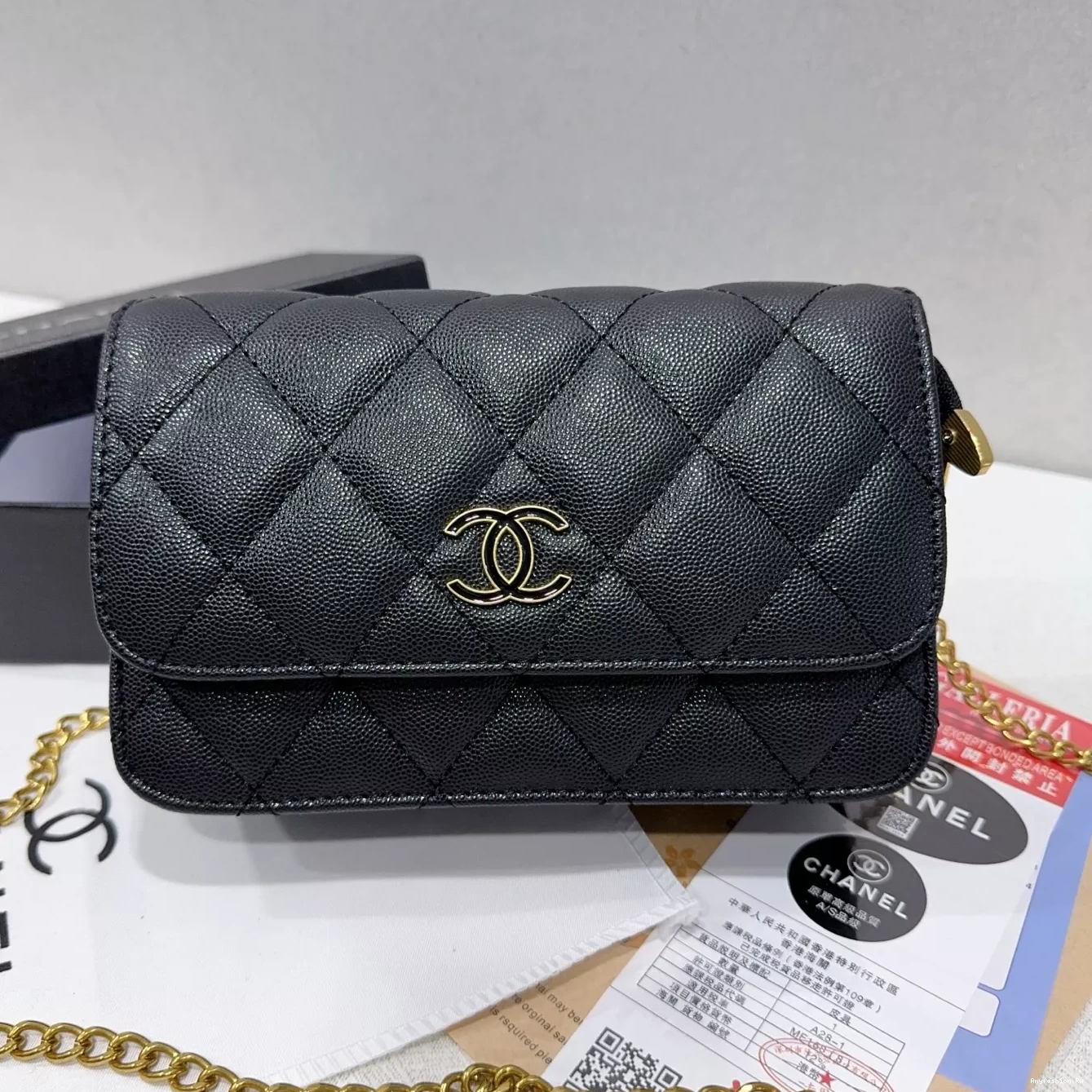 661 Messenger Efficient Women Bags Chanel For 0224